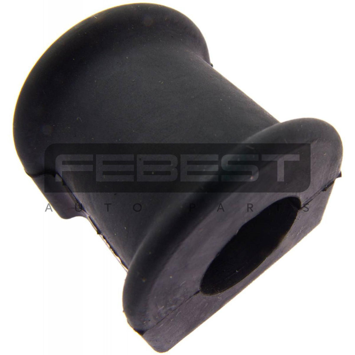 Front stabilizer bar bush