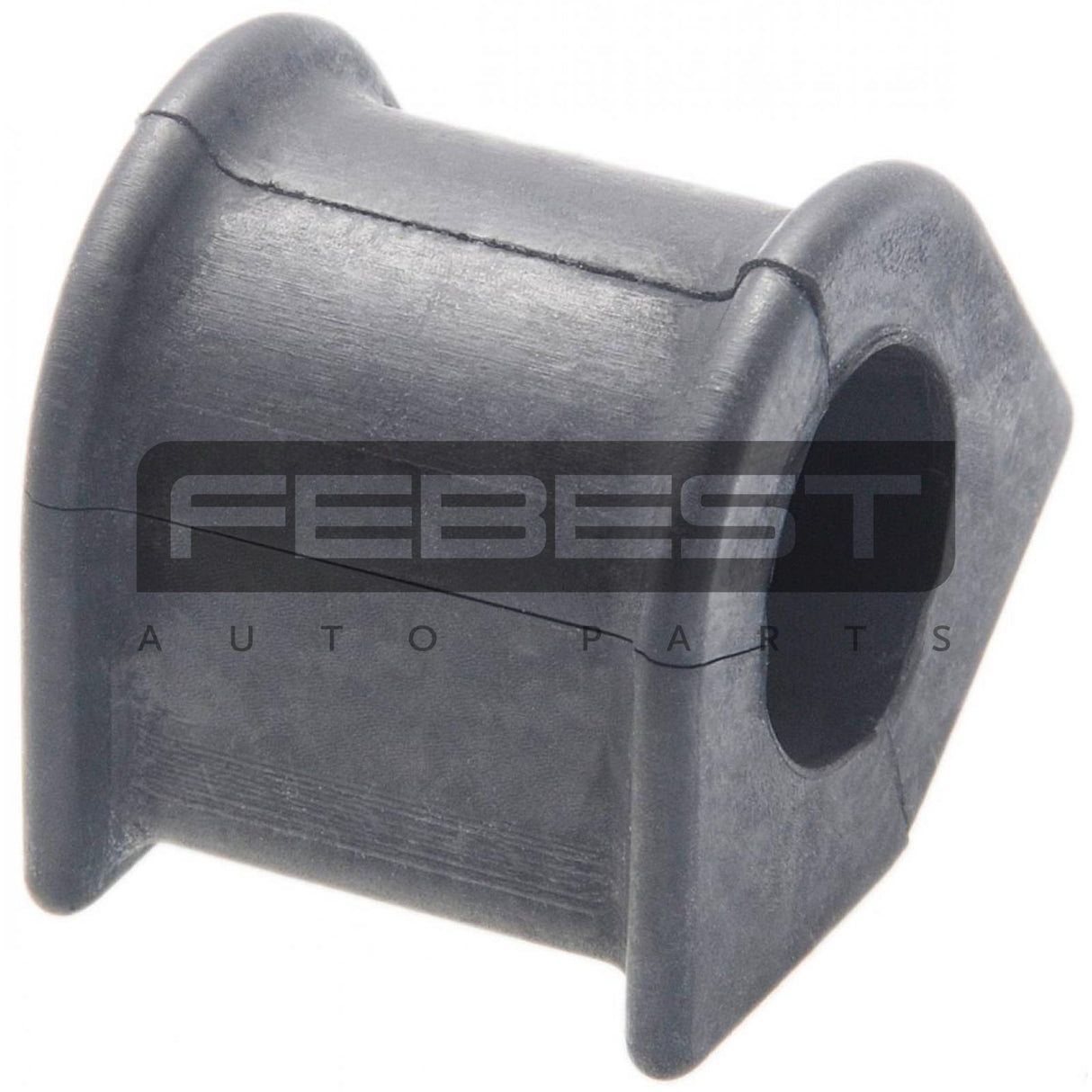 Front stabilizer bar bush