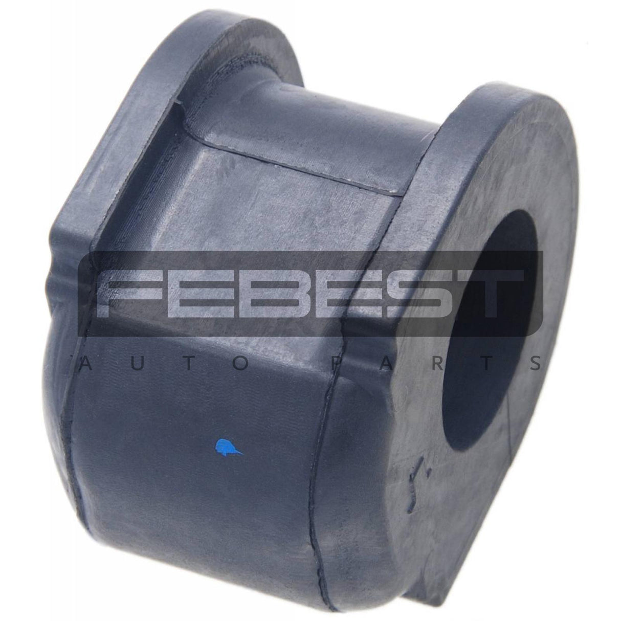 Front stabilizer bar bush