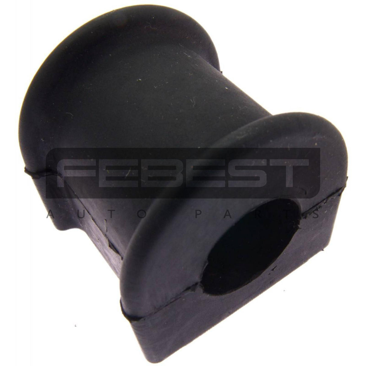 Front stabilizer bar bush