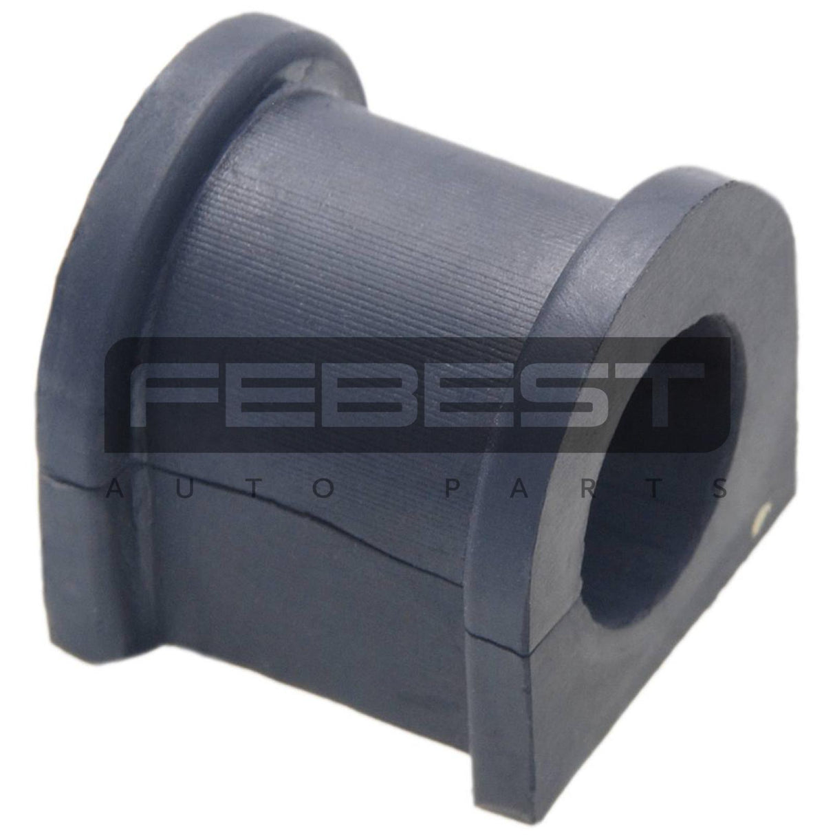 Front stabilizer bar bush