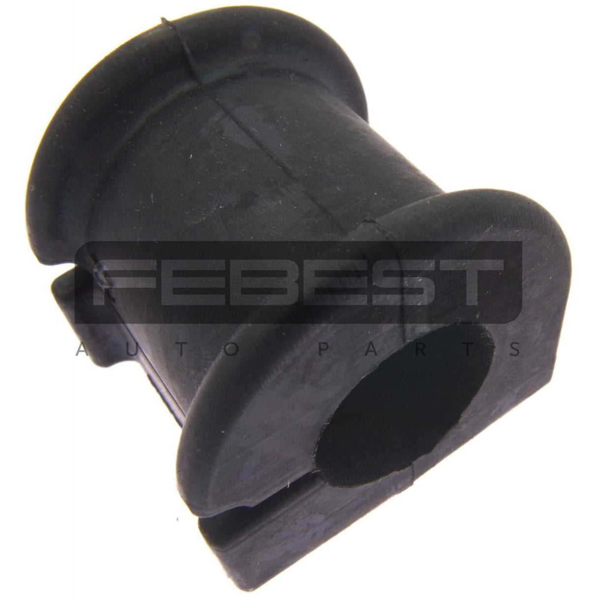 Front stabilizer bar bush