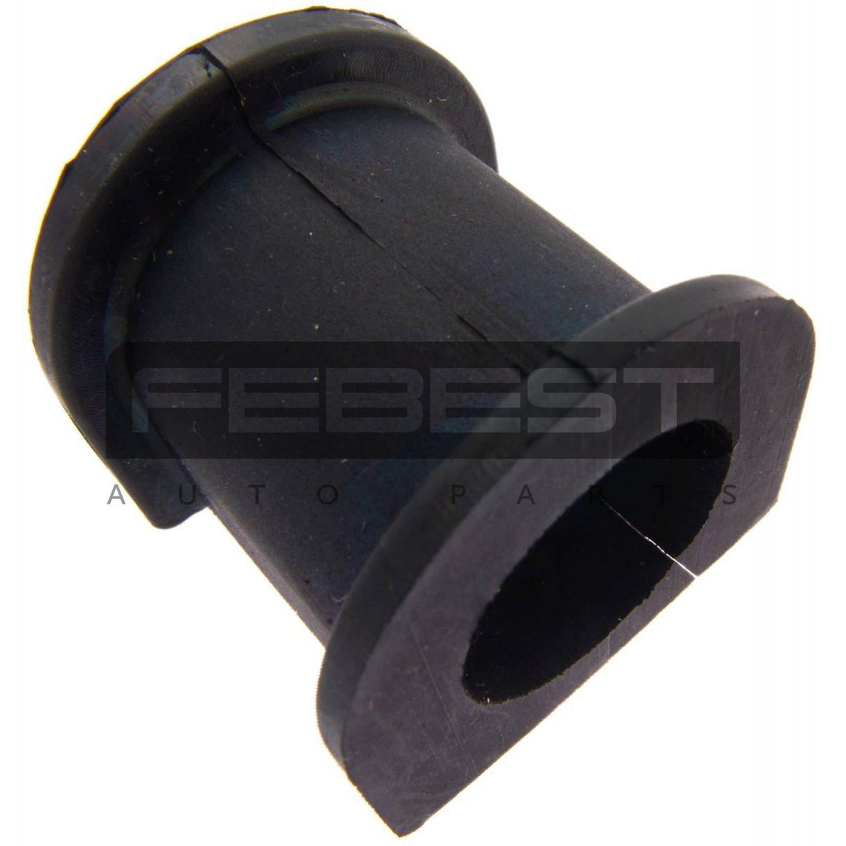 Rear stabilizer bar bush