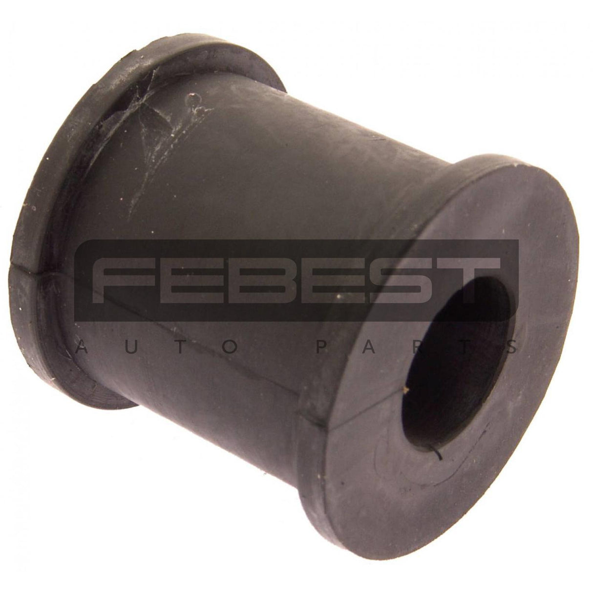 Rear stabilizer bar bush