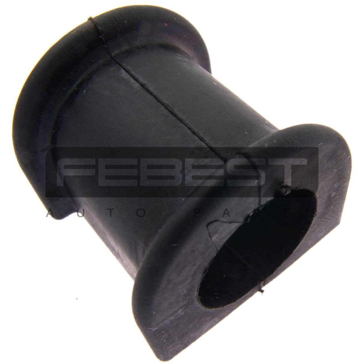 Front stabilizer bar bush