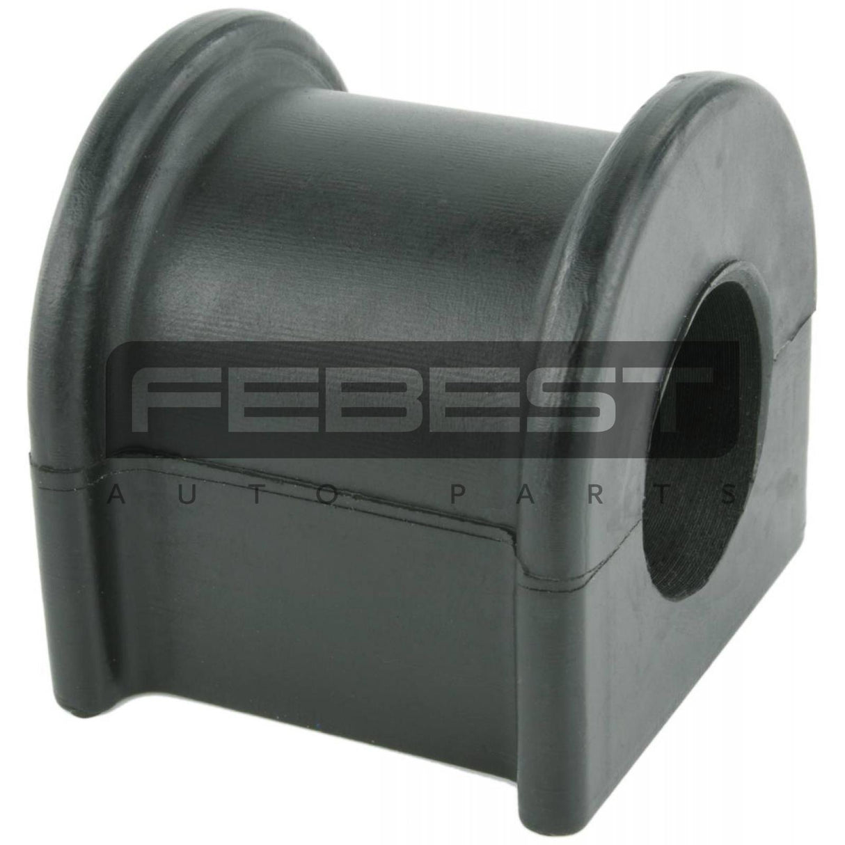 Rear stabilizer bar bush