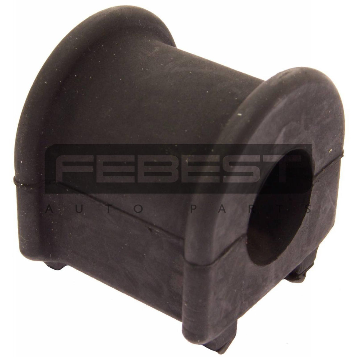 Front stabilizer bar bush