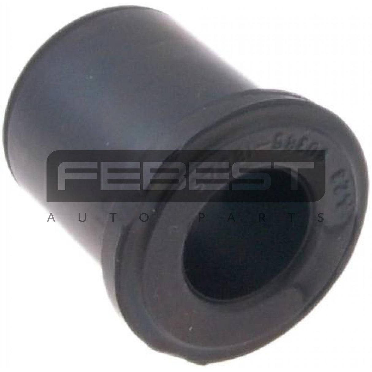 Rear spring bushing