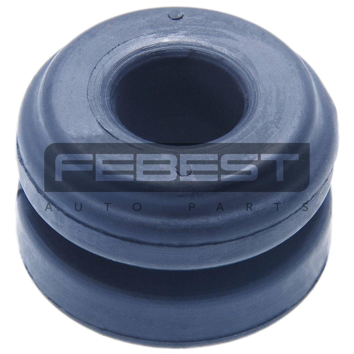 Front radius rod bushing - FEBEST