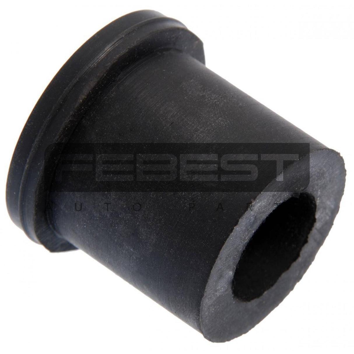 Rear leaf spring bushing rear