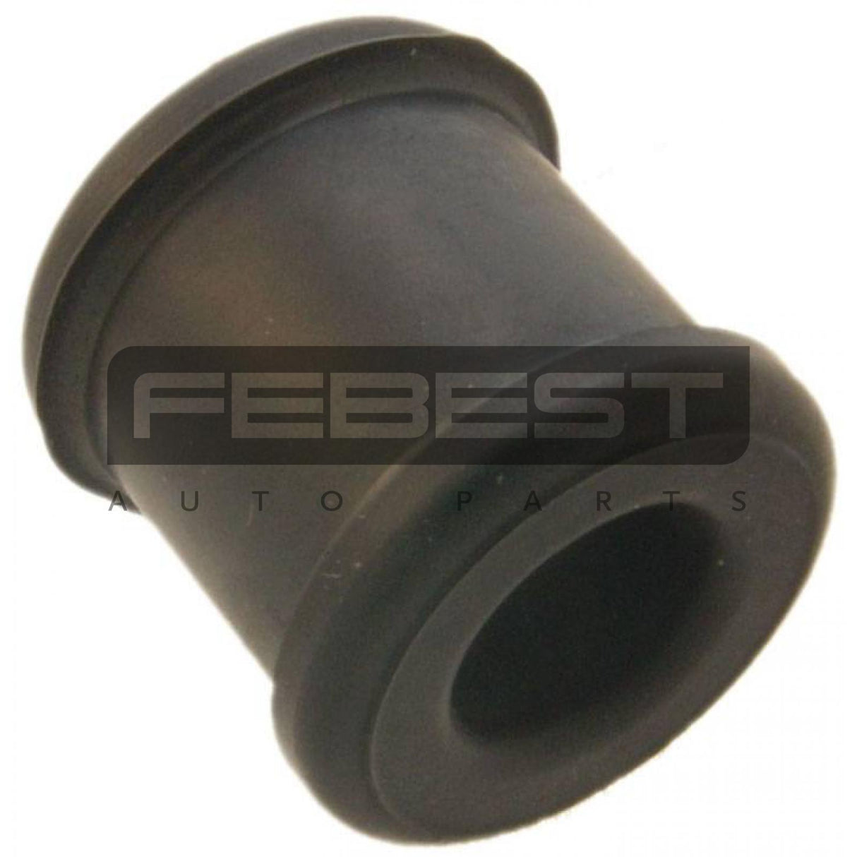 Front stabilizer bar link bush