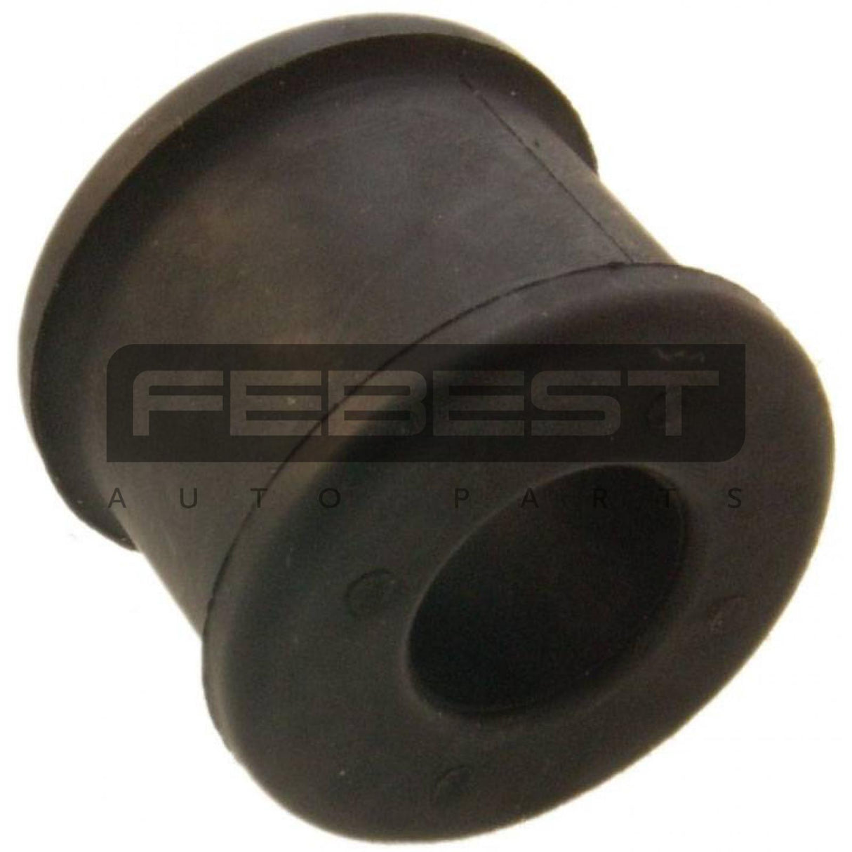 Front stabilizer bar bush