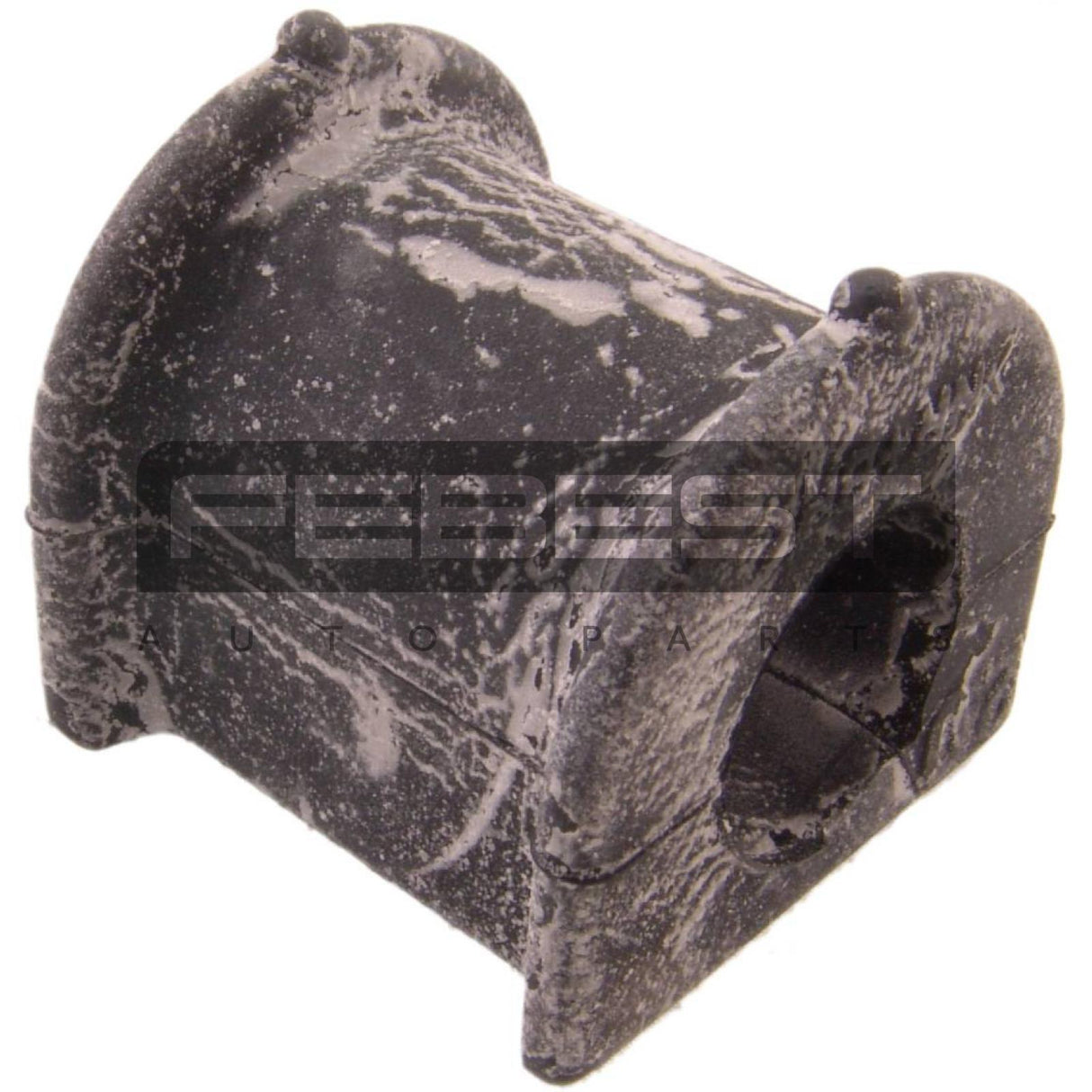 Rear stabilizer bar bush