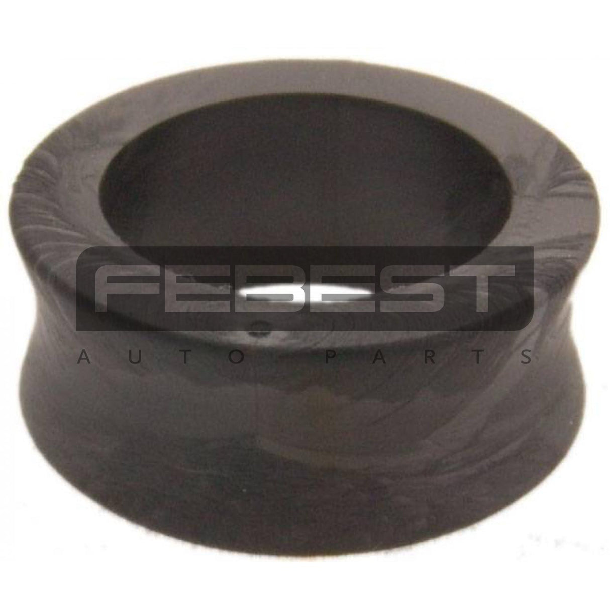 Bushing rear lateral control rod