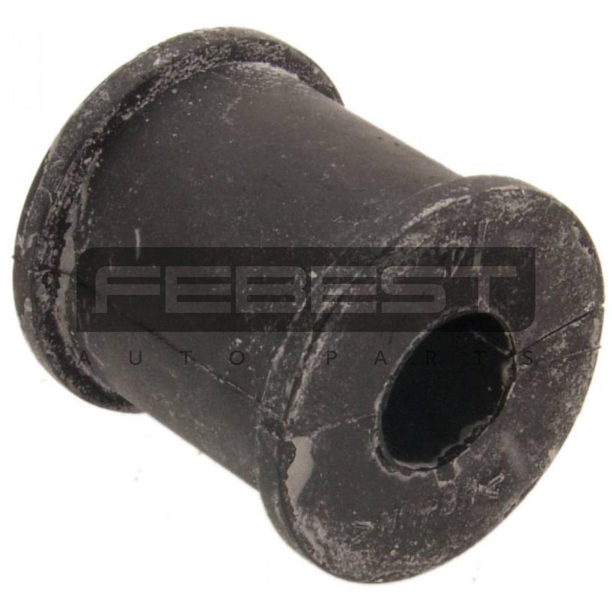 Rear stabilizer bar bush