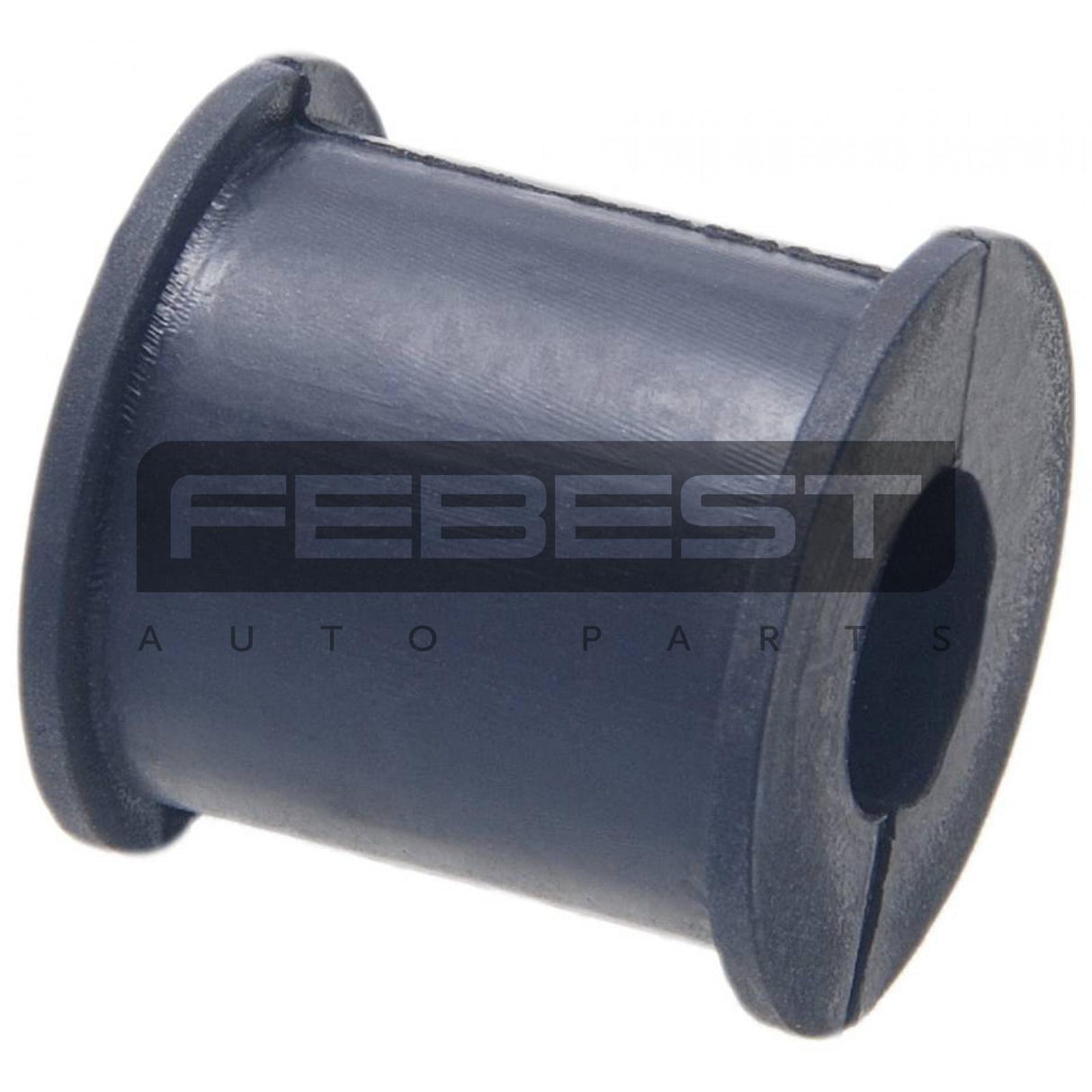 Rear stabilizer bar bush
