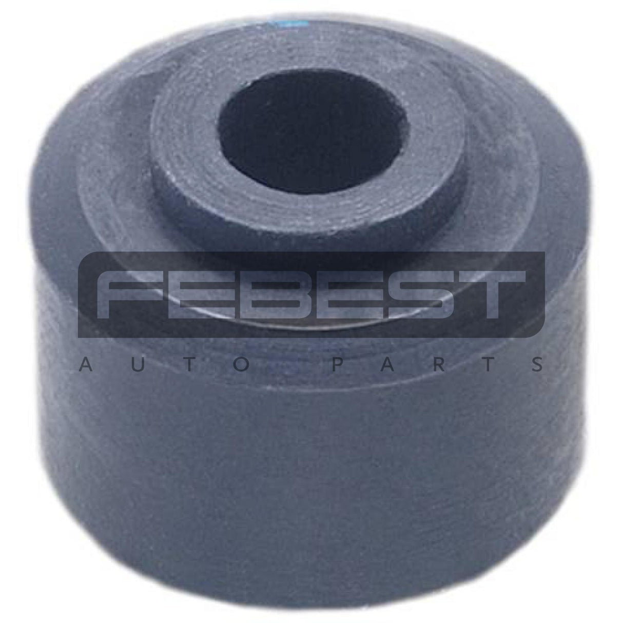 Front stabilizer bar link bush