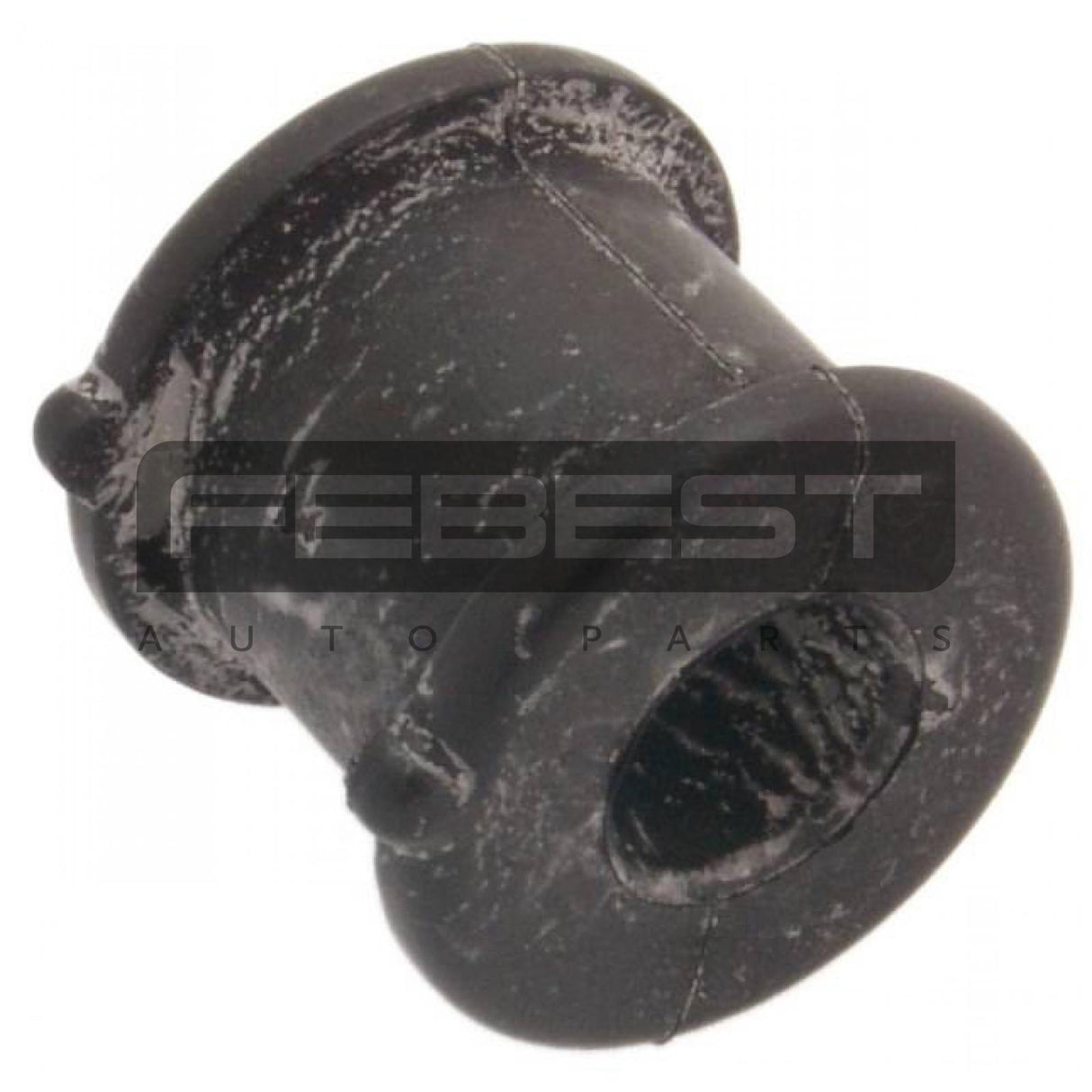 Rear stabilizer bar link bush