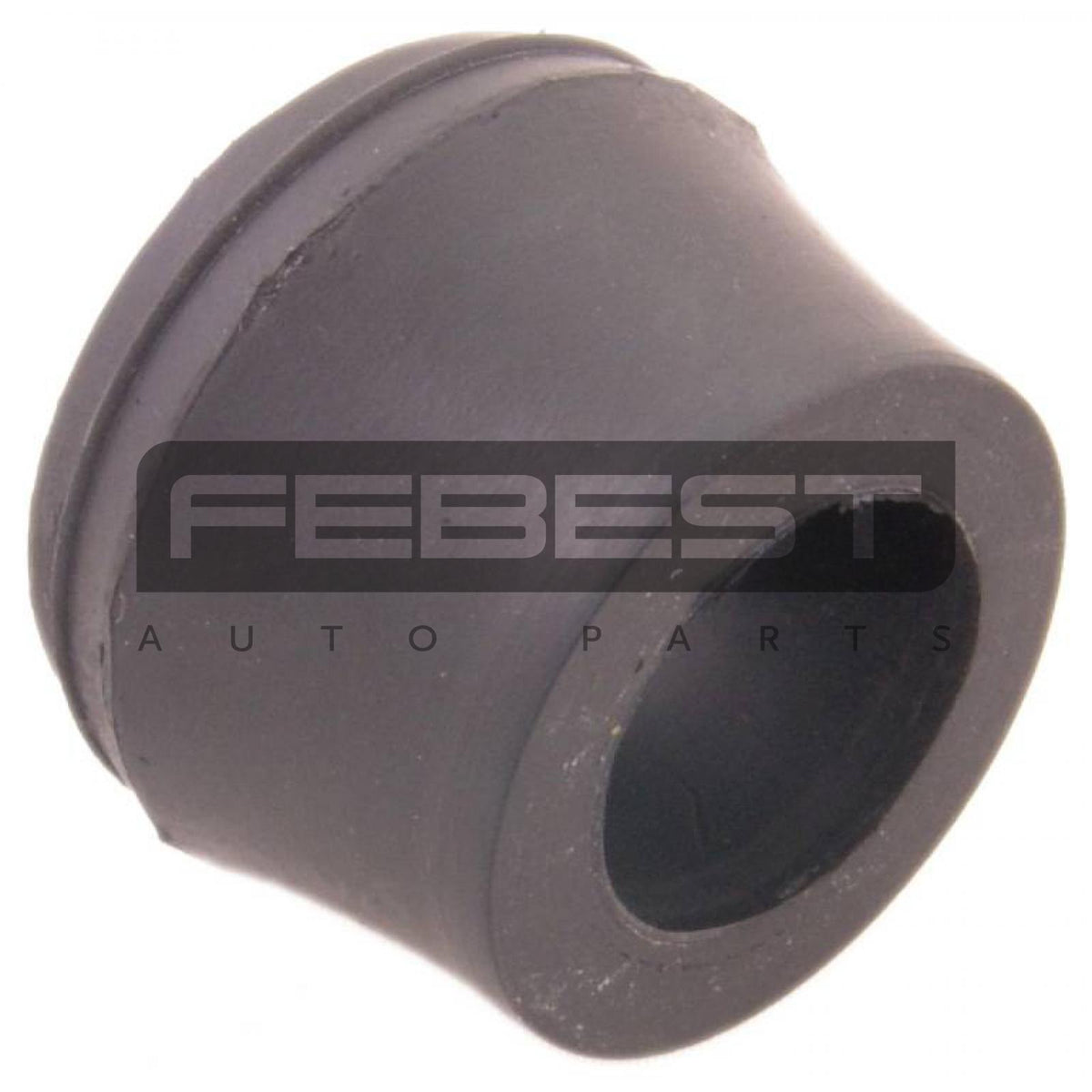 Bushing rear lateral control rod - FEBEST