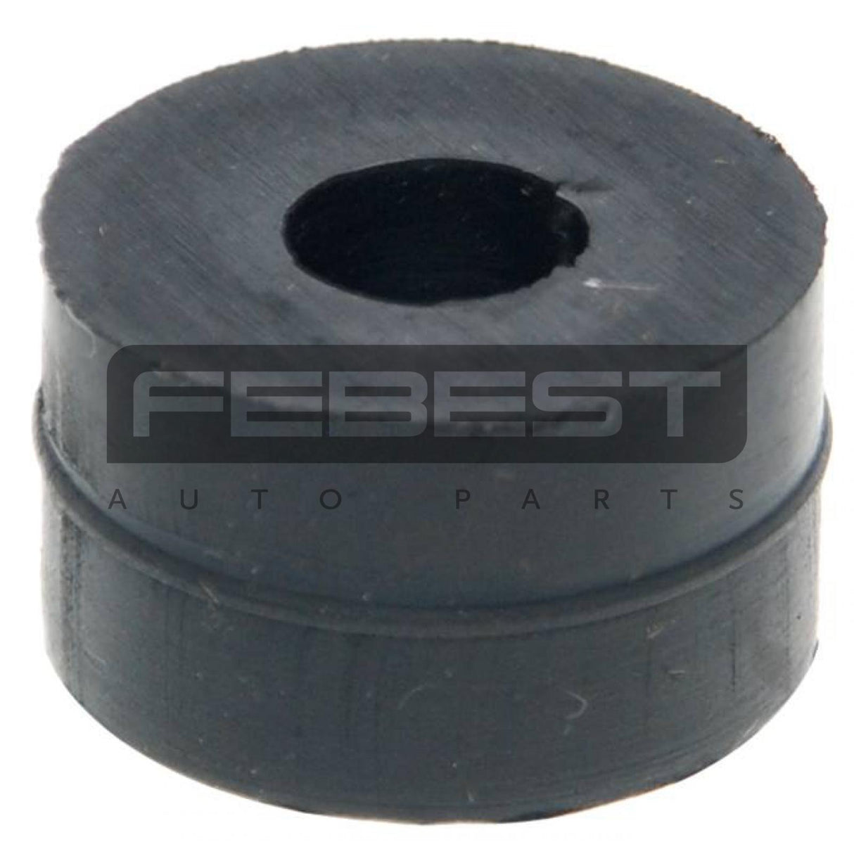 Front stabilizer bar link bush