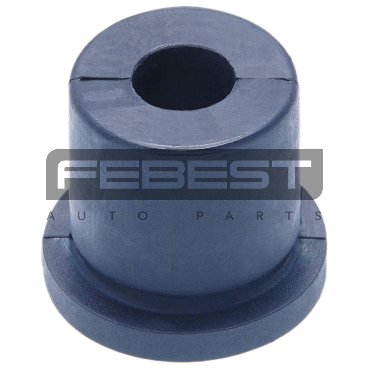 Rear leaf spring bushing rear