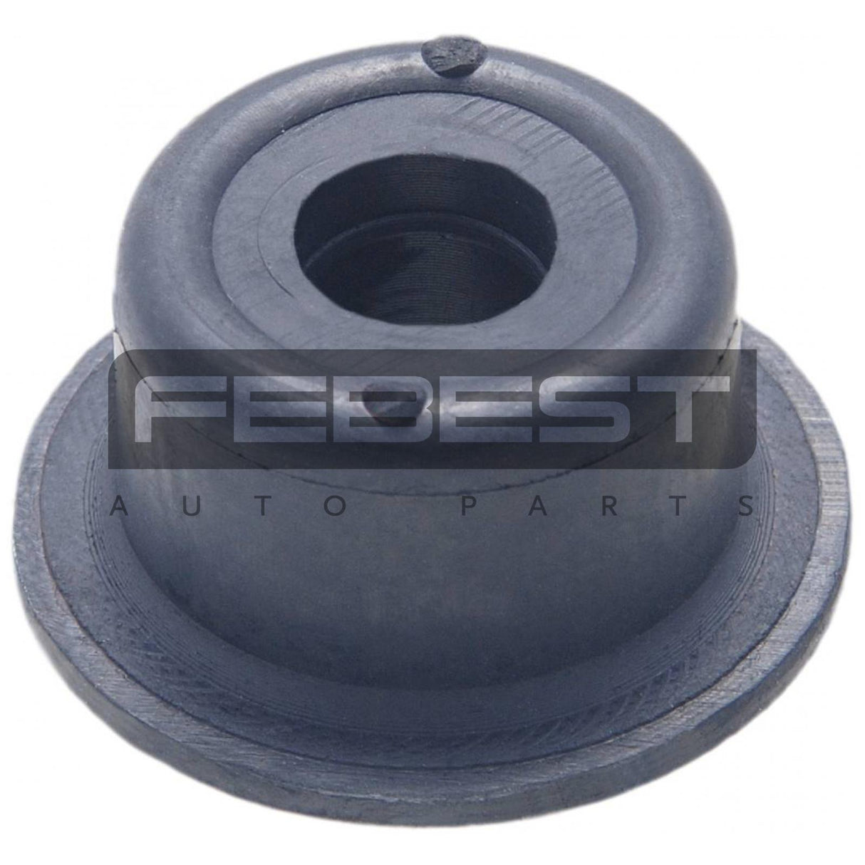 Front stabilizer bar link bush