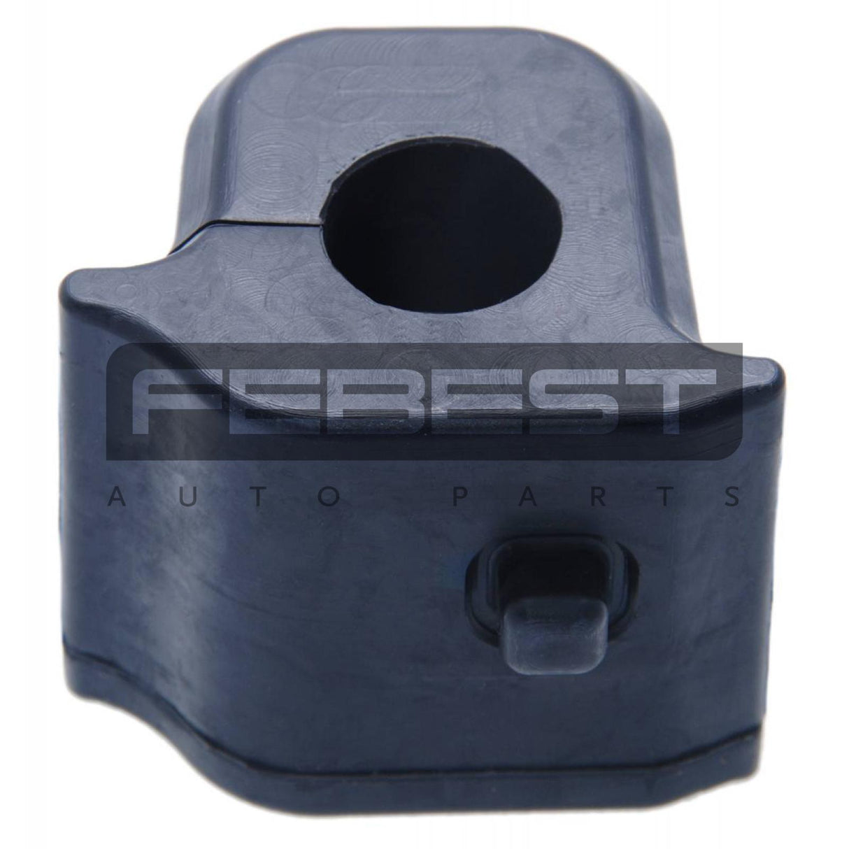 Front stabilizer bar bush left