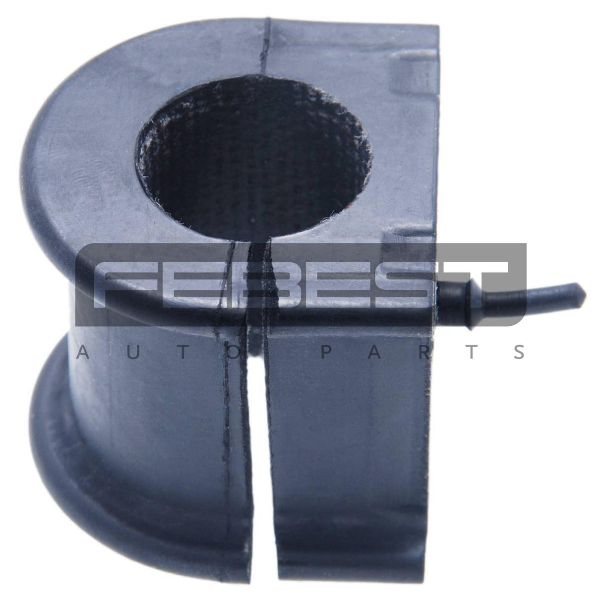 Front stabilizer bar bush