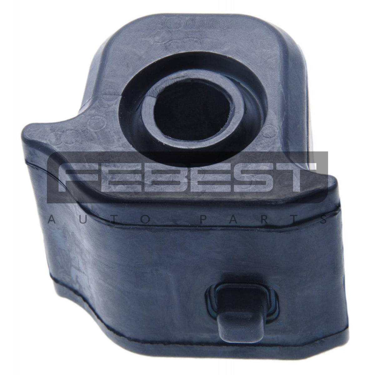 Front stabilizer bar bush right - FEBEST