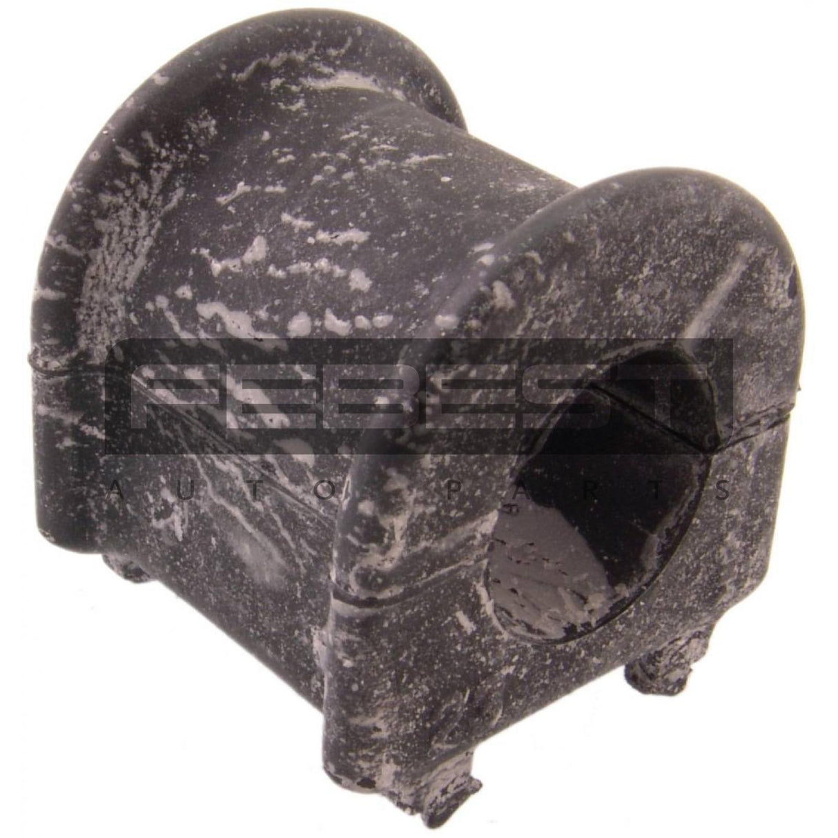 Front stabilizer bar bush