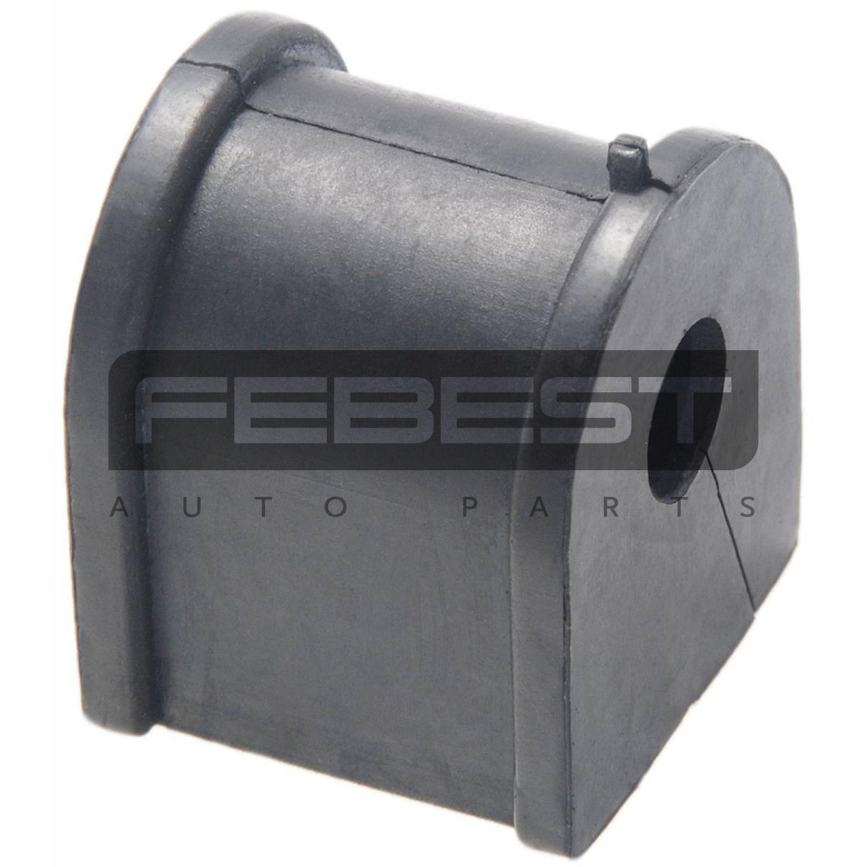 Rear stabilizer bar bush