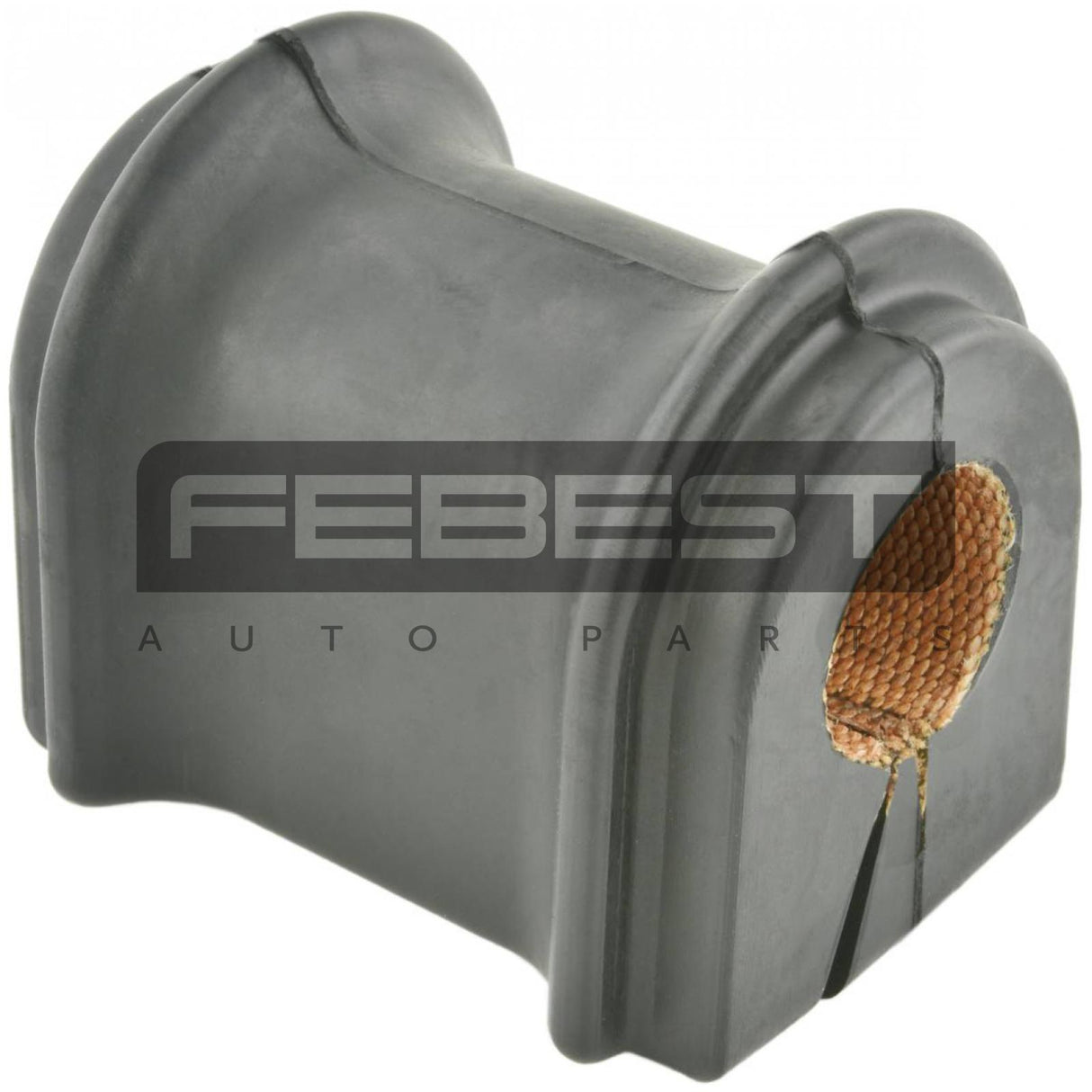 Rear stabilizer bar bush