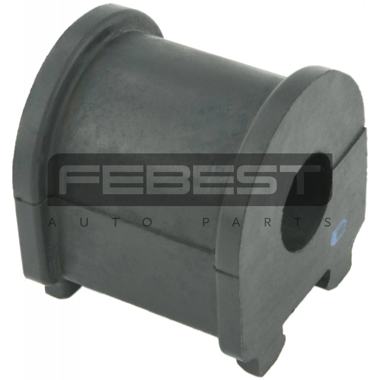 Rear stabilizer bar bush