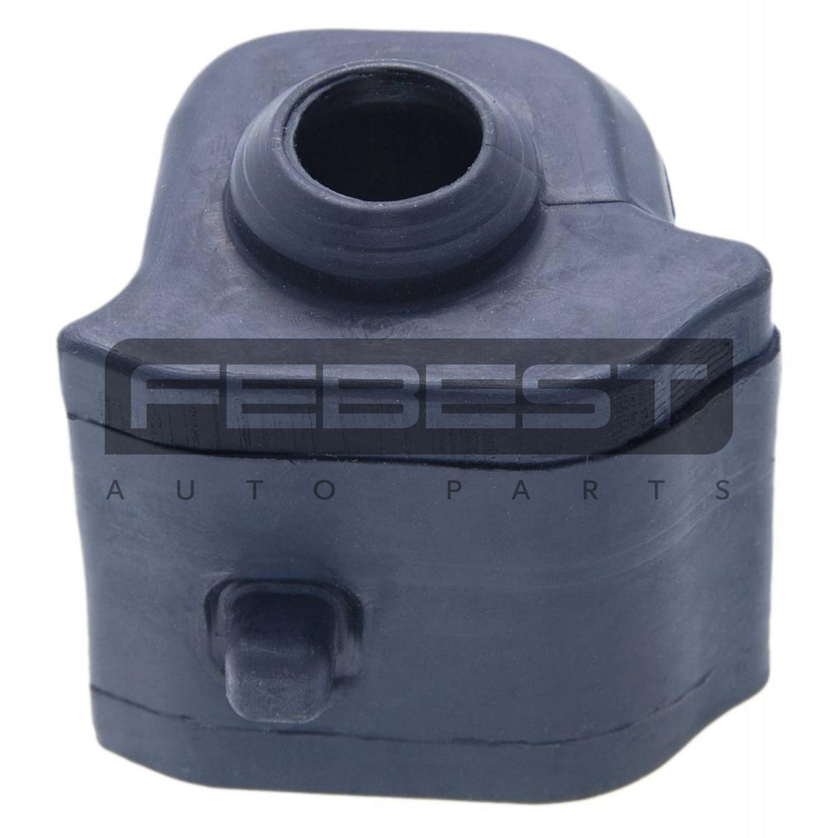 Front stabilizer bar bush