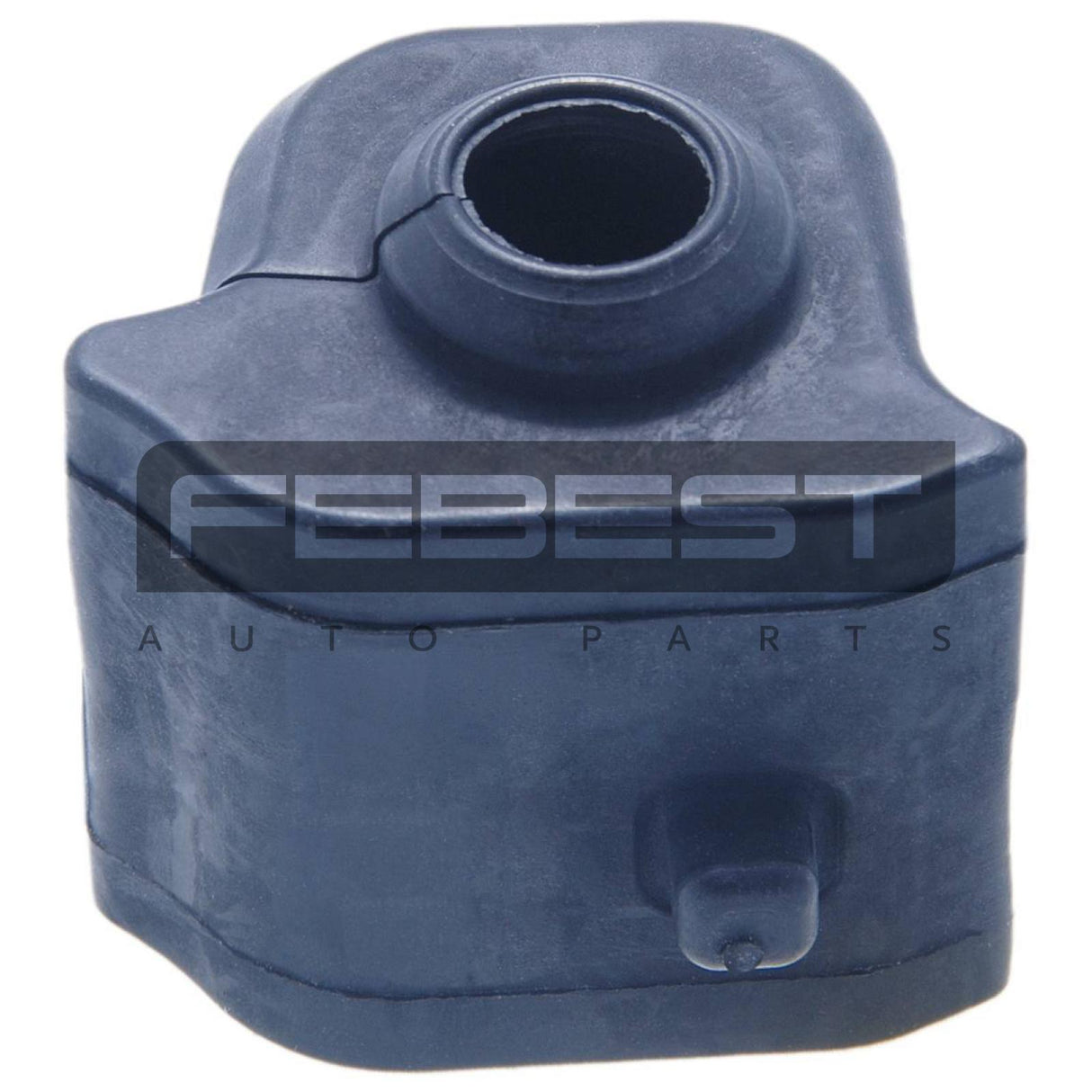 Front stabilizer bar bush