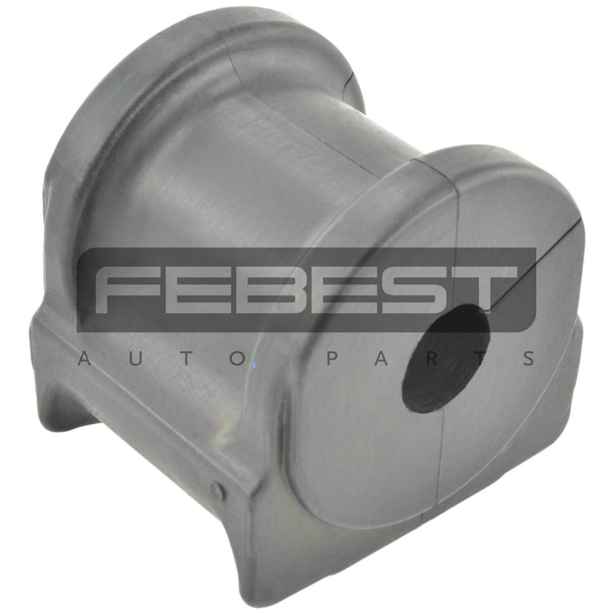 Rear stabilizer bar bush