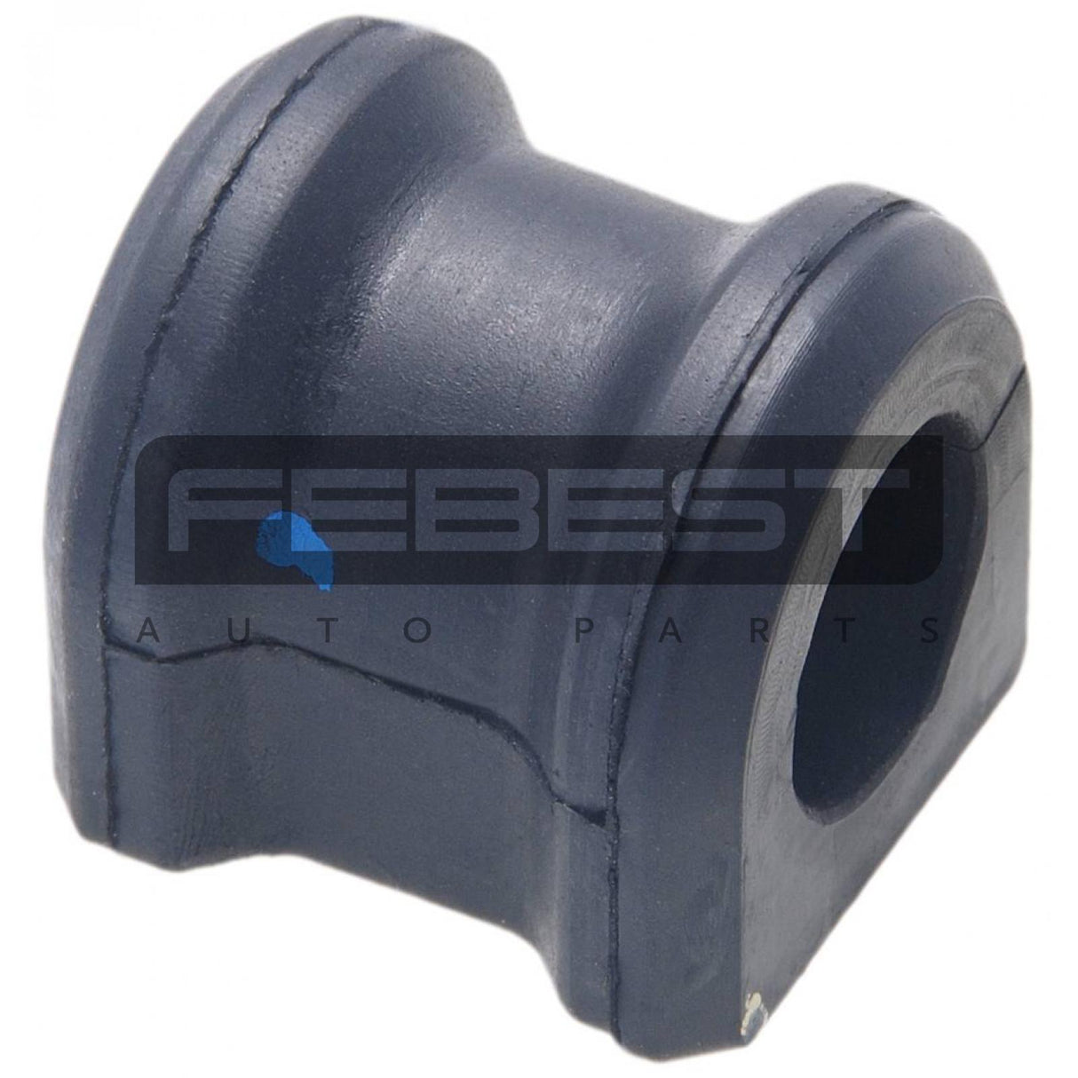 Rear stabilizer bar bush