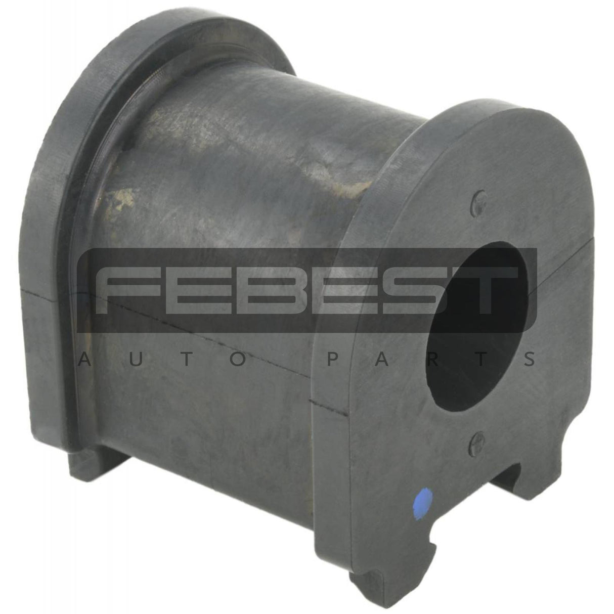 Rear stabilizer bar bush