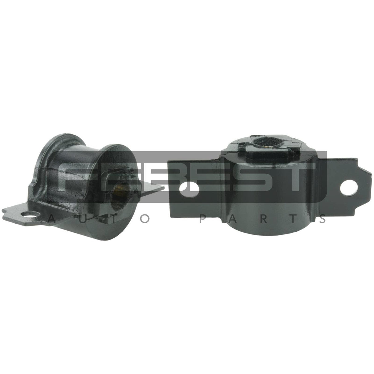 Rear stabilizer bar bush kit