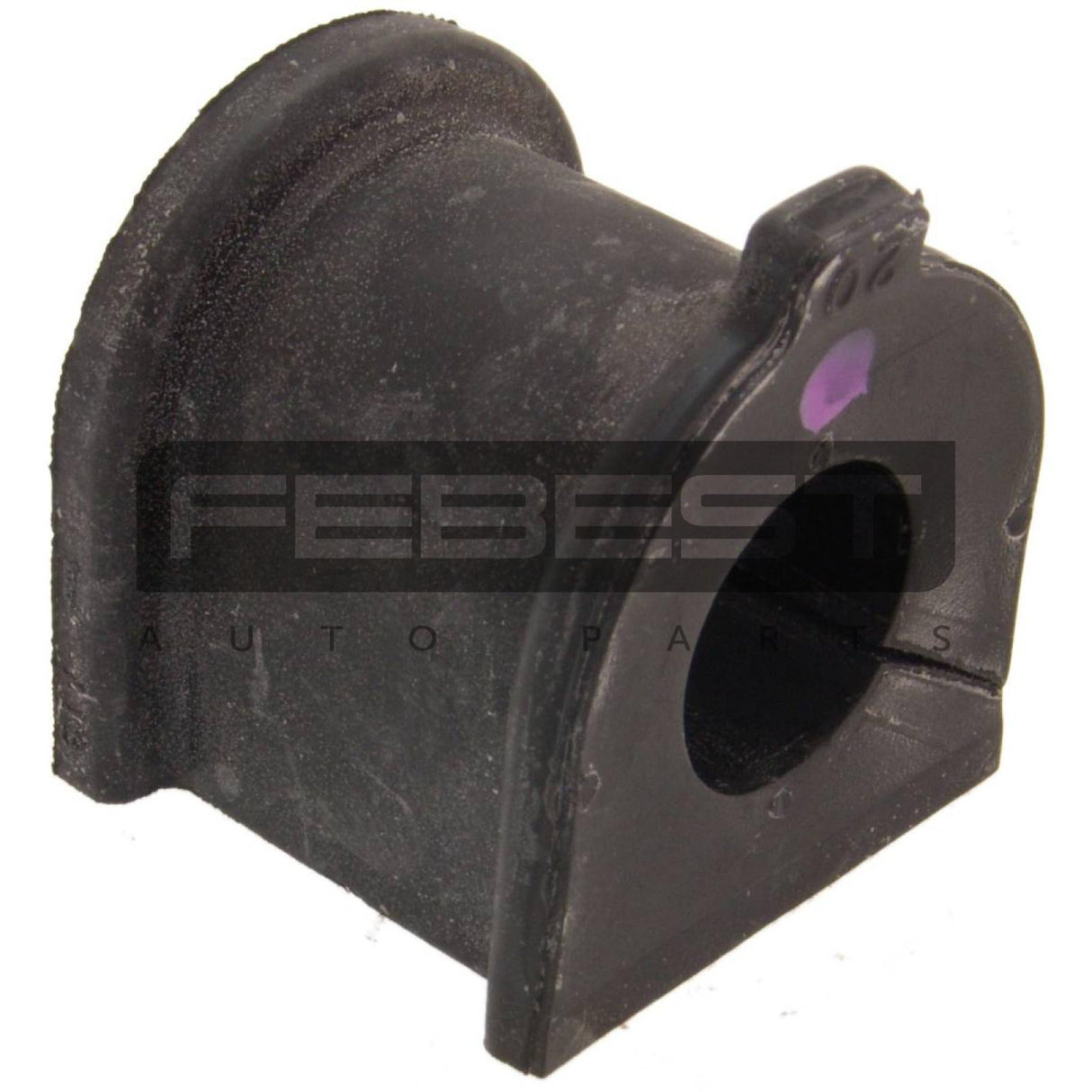 Rear stabilizer bar bush