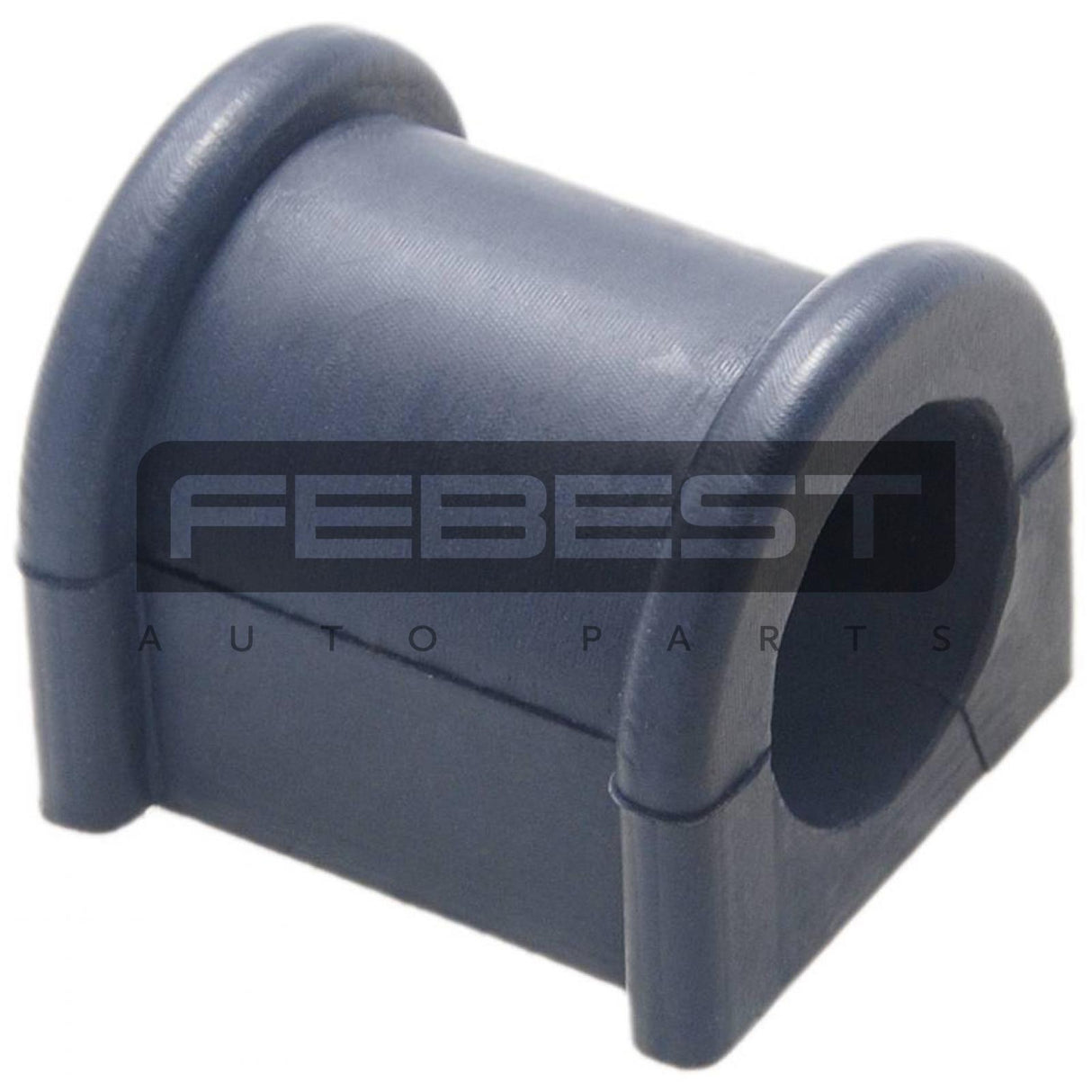 Front stabilizer bar bush
