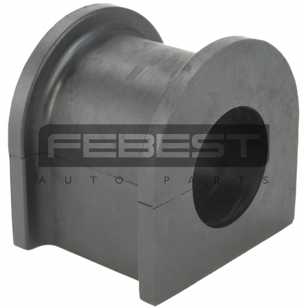 Front stabilizer bar bush