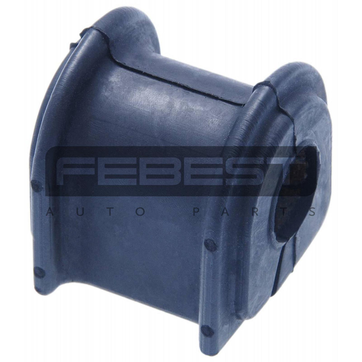 Rear stabilizer bar bush