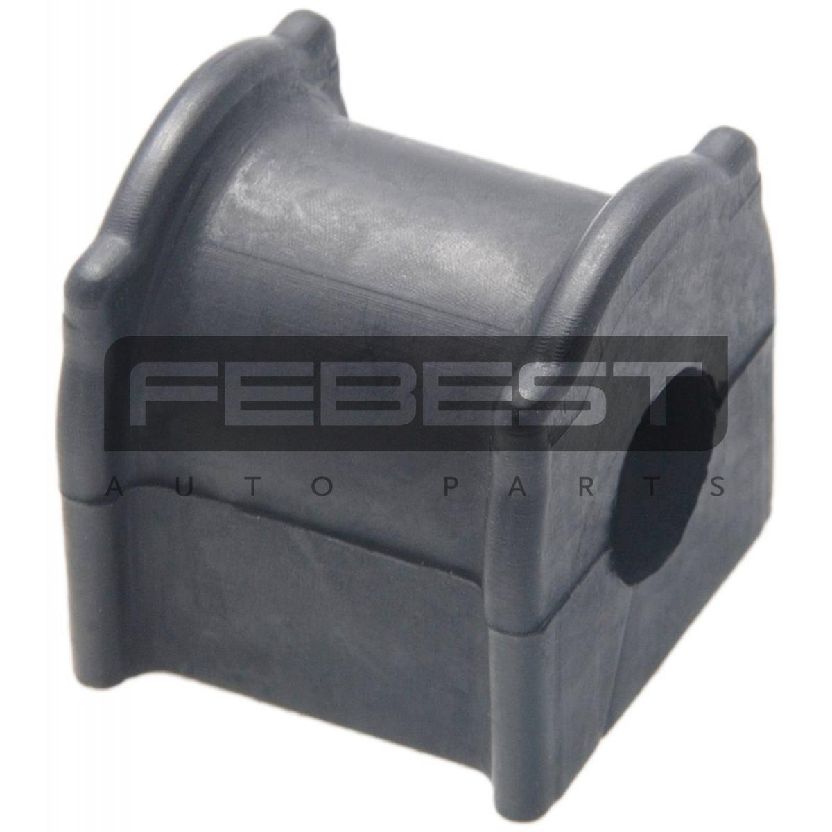 Rear stabilizer bar bush - FEBEST
