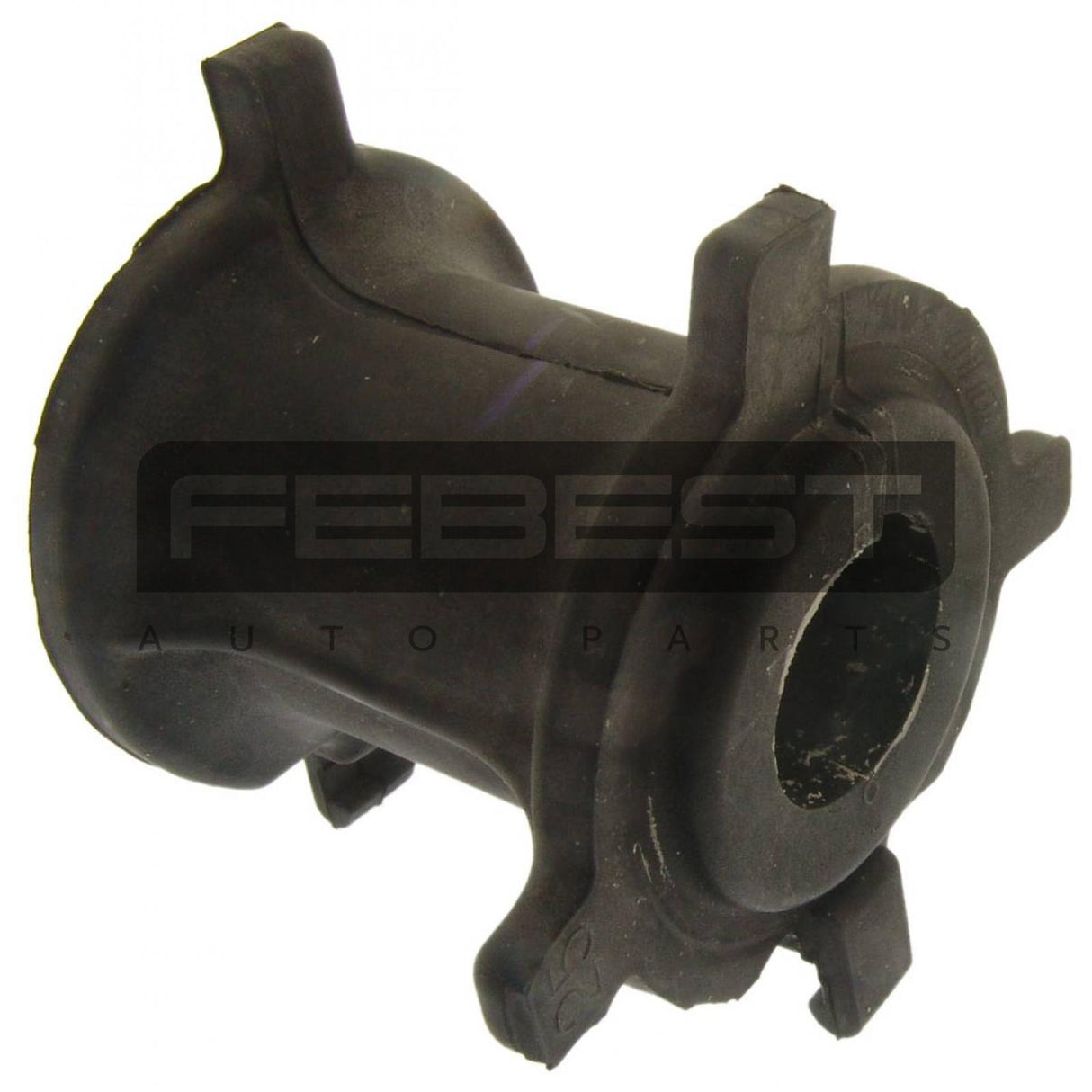 Rear stabilizer bar bush