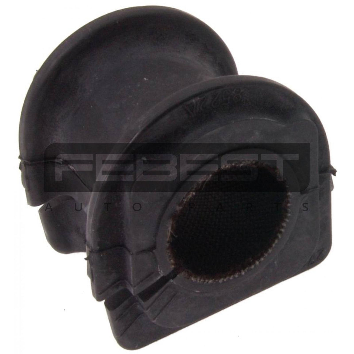 Front stabilizer bar bush - FEBEST