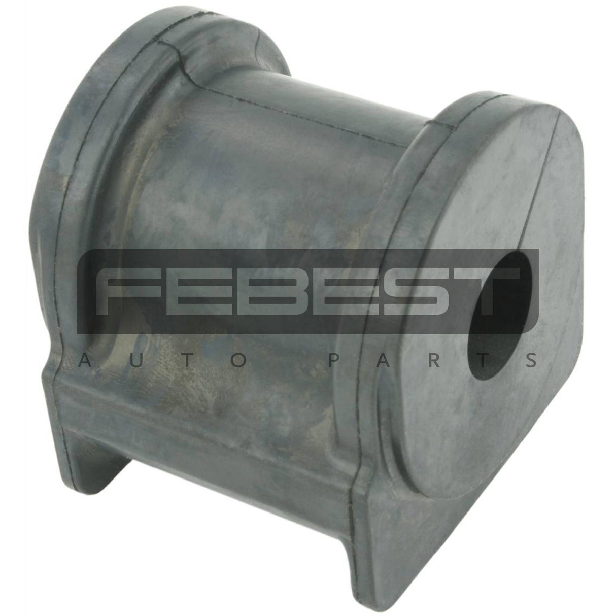 Rear stabilizer bar bush
