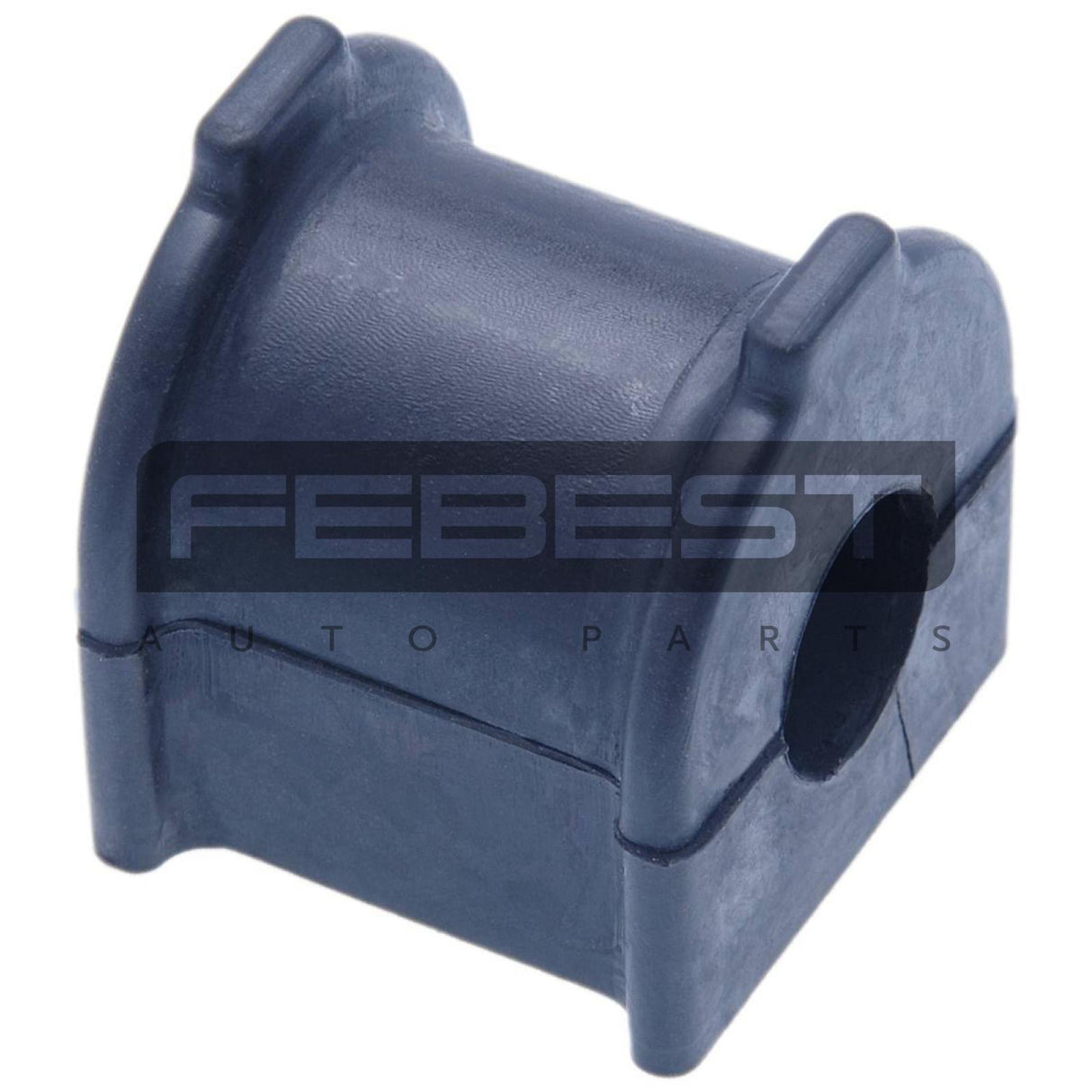 Rear stabilizer bar bush