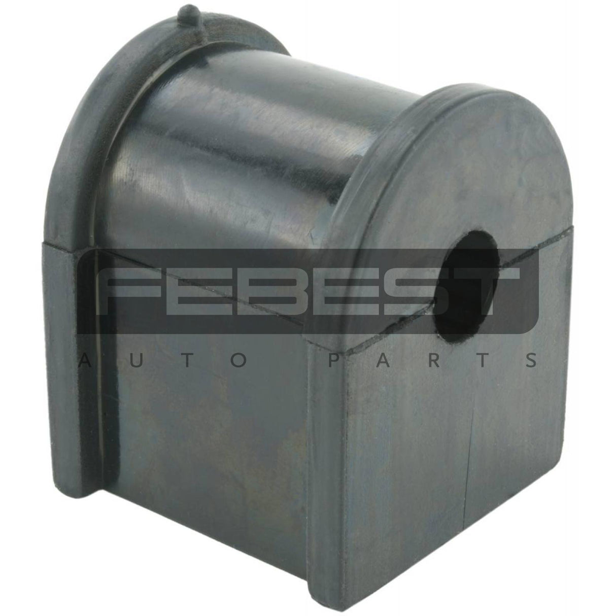 Rear stabilizer bar bush