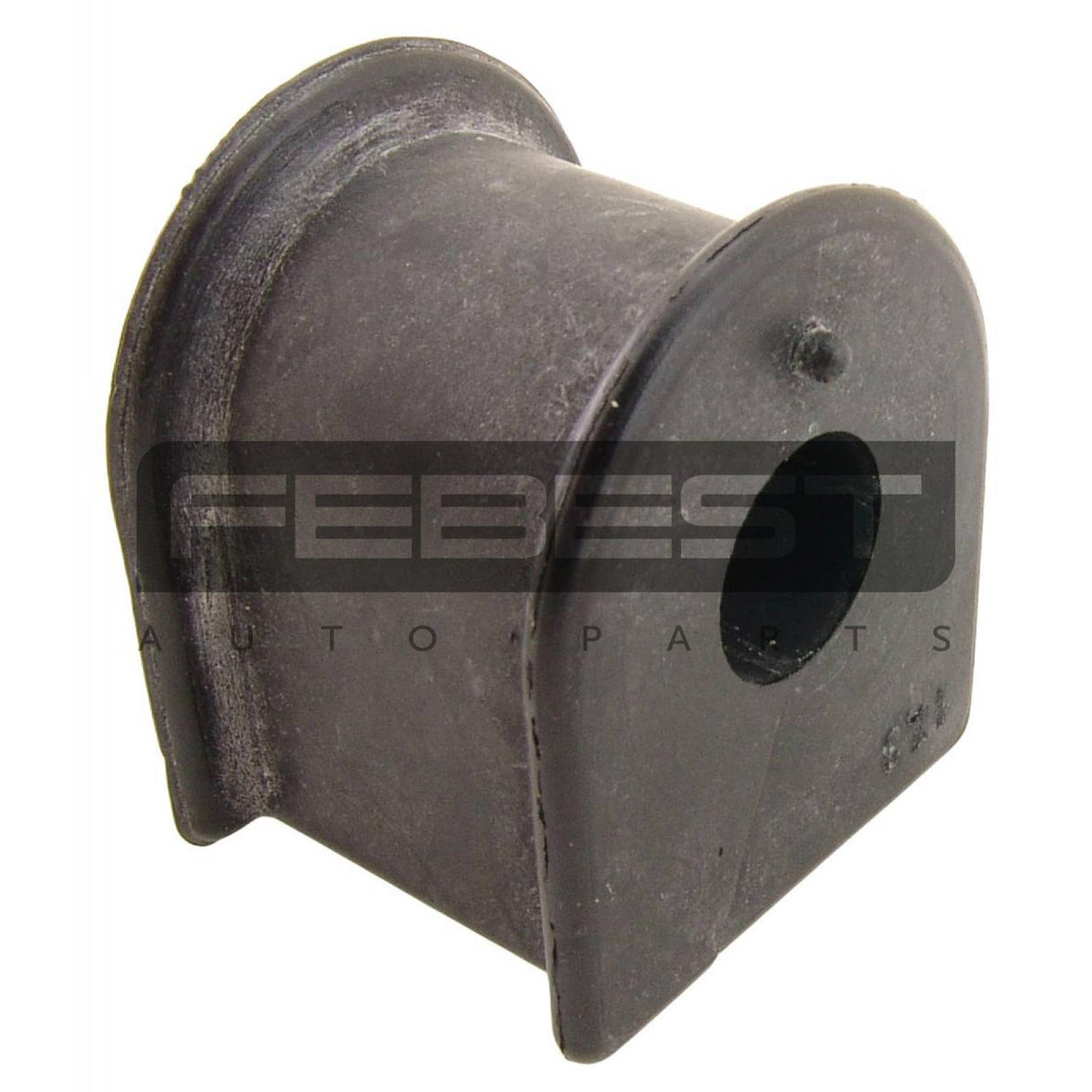 Rear stabilizer bar bush